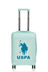 US POLO ASSN 24055 24056 POLİPROPİLEN KABİN BOY VALİZ