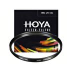 Hoya 86mm UV (Ultraviyole) HMC Multi Coated Filtre