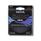 Hoya 86mm CPL (Circular Polarize) Fusion Antistatic C-PL Filtre