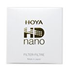 Hoya 77mm UV (Ultraviyole) HD Nano Multi Coated Filtre
