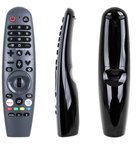 FULLY KL SES KOMUTSUZ ONVO-SUNNY-SKYTECH-LG MR20GA AKB76036901 4K WEBOS SMART TV KUMANDA B-310PS