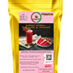 Karpuz milkshake tozu üreticiden