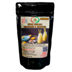 Limon milkshake tozu