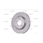 FREN DİSKİ QASHQAI 14-18 / ÖN HAVALI 296-5