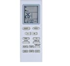 Flair FLR 18 DW Klima Kumandası