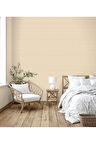 Modern Harmony Design Wallpaper - 15.6 MTR, Krem, 24102-5 Icon Duvar Kağıdı