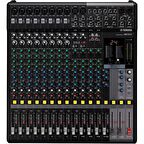Yamaha MG16XCV Mixer