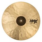 20" HHX COMPLEX THIN CRASH