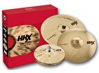 14"-16"-20" EVOLUTION PERFORMANS SET HHX 