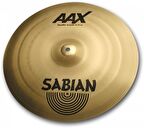 16  STUDIO CRASH AAX. BR. SABIAN CANADA