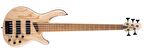 BAS GİTAR, 5 TELLİ OPEN PORE NATURAL
