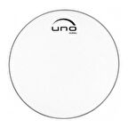 DERİ 10  UNO G1 TOM KUMLU BEYAZ TEK KAT (10 MİL)