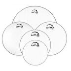 DERİ SETİ KUMLU (10+12+14)G2 CTF+14HD+22EQ4