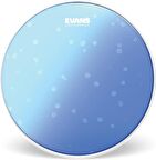 DERİ 13 HYDRAULIC BLUE TRAMPET KUMLU YAĞLI MAVİ