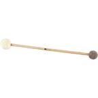 Meinl Sonic Energy SB-PDM-F-XL Pro Hard Felt Singing Bowl Double Mallet (X-large)