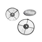 HAVA FILTRESI COROLLA 1.6 4AF KARBURATORLU