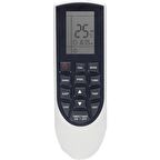 Sigma Plus SGM24INVDME İnverter Klima Kumandası