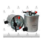 YAKIT FİLTRESİ (MAZOT) QASHQAI 07= 1.5 DCI-2.0 DCİ / X-TRAIL 07=2.0 DCİ / DACIA LOGAN / LODGY