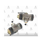 FREN SİLİNDİRİ CANTER 444/635/639 ARKANIN ÖNÜ SOL