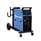 Magmaweld Id 250 Mk Eco Gazaltı Kaynak Makinesi