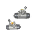 FREN SİLİNDİRİ CORONA ST-191 / COROLLA 00= / CARINA ARKA SOL