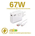 67W Subzero Turbo, Super Charger USB to Type-C