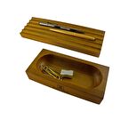 Kayigo İkili Masa Üstü Organizer