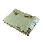 Kayigo Warmy Ilık Sarılma Yastığı - Tavşan Desenli