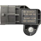 Gaz Basınç Ve Sıcaklık Map Sensörü 4bar (kod:0281 006 102)