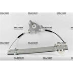 CAM KRİKOSU ACCENT FREZELİ  98-00 ÖN SAĞ