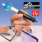 5 Second Fix UV Yapıştırıcı Lehim