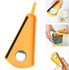 Kavanoz Şişe Kapak Açacağı