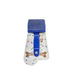 Mikopet Deluxe Evcil Hayvan Tarağı