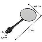 BISIKLET DIKIZ AYNASI