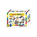 Tako Boru Oyunu 72 Parça