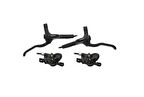SHIMANO BL-MT200 Hidrolik Disk Fren Takımı Ön-Arka