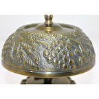 Pirinç Resepsiyon Zili