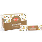 Hem Universal Cinnamon Masala Aromalı Tütsü