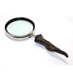 Boynuz Büyüteç Model 1