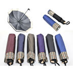 Katlanabilir Şemsiye Model 3