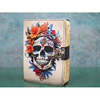 Deri Defter Model 12 