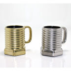 Vida Tasarımlı Kupa Bardak