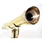 Pirinç Ayaklı Dürbün