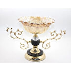 Cam Kase Şekerlik Model 1