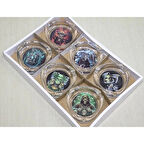 Cam Küllük Model 27