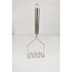 Çelik Patates Ezici