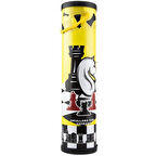 Büyük Rulo Satranç Seti