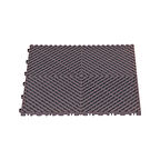 Plastik Yer Döşemesi