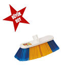 Büyük Boy Lüks Oto Fırçası