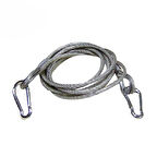 Çelik Oto Çekme Halatı